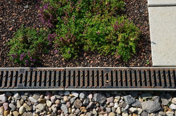 Drainage Installation Service in Queen Creek