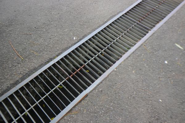 Driveway Drainage Service in Queen Creek