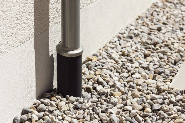 French Drain Service in Queen Creek