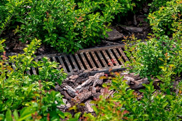 Underground Drainage Service in Queen Creek