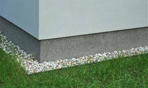 French Drain Repair in Queen Creek