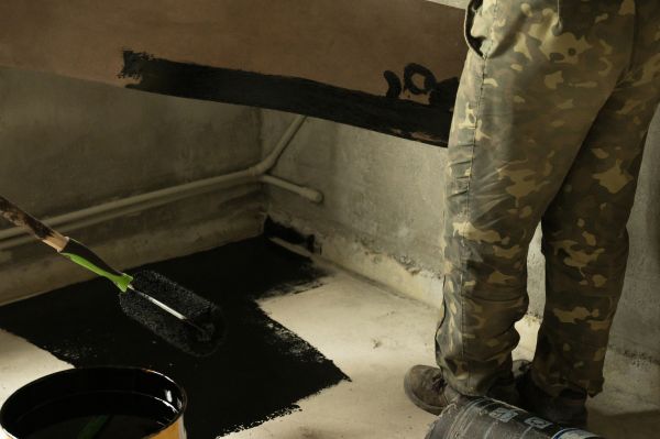 Interior Waterproofing in Queen Creek