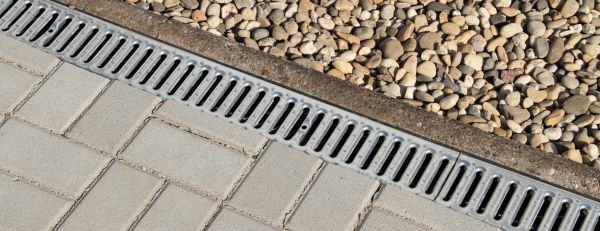 Cost of Surface Drainage in Queen Creek