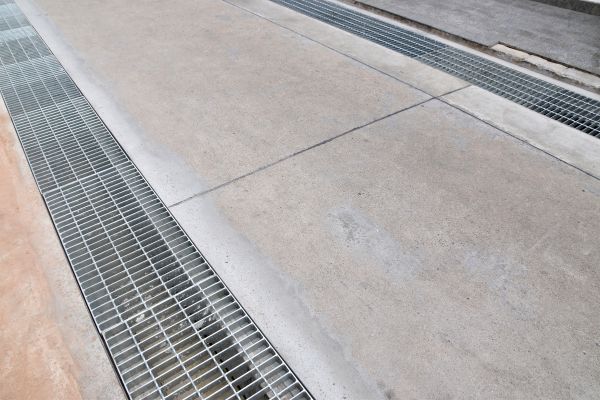 Cost of Driveway Runoff Control in Queen Creek