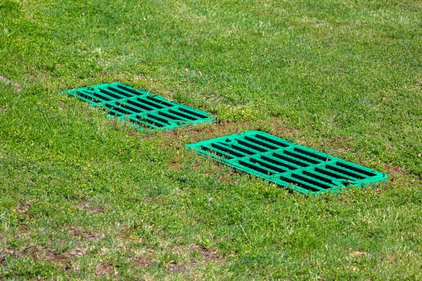 Cost of Catch Basin Installation in Queen Creek