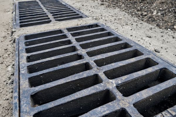 Cost of Catch Basin Repair in Queen Creek