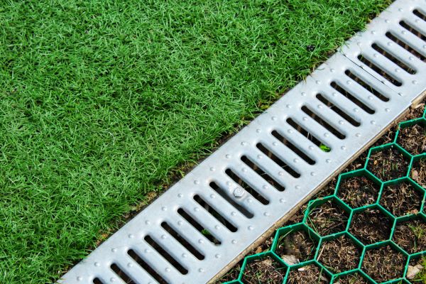 Land Drainage Service in Queen Creek
