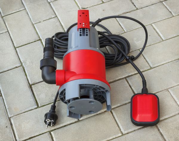 Submersible Pump Installation in Queen Creek
