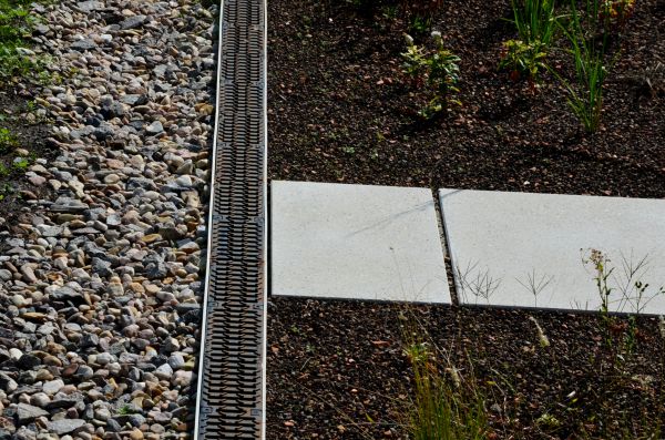 Cost of Drain Rerouting in Queen Creek