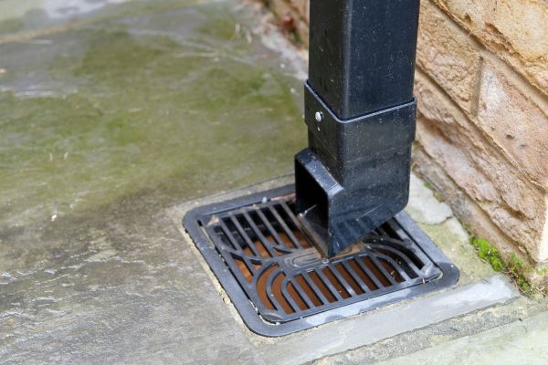 Cost of Drain Tile Installation in Queen Creek