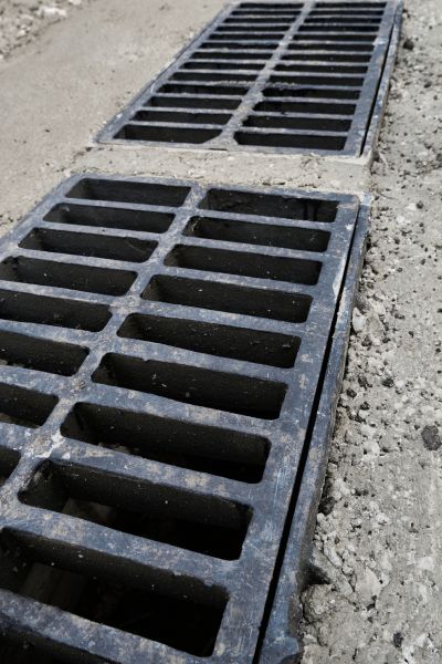 Cost of Sidewalk Drainage Installation in Queen Creek