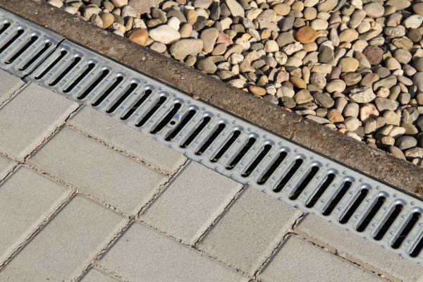 Cost of Drainage Line Replacement in Queen Creek
